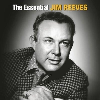 It Hurts So Much (To See You Go) - Jim Reeves 앨범 표지