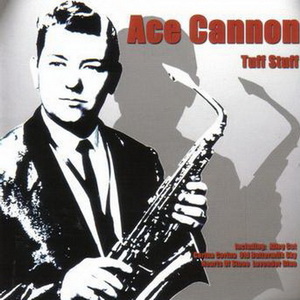 Auld Lang Syne - Ace Cannon 앨범 표지