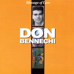Message of Love - Don Bennechi