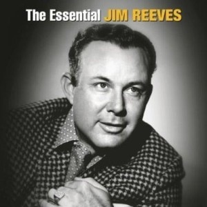 It Hurts So Much (To See You Go) - Jim Reeves