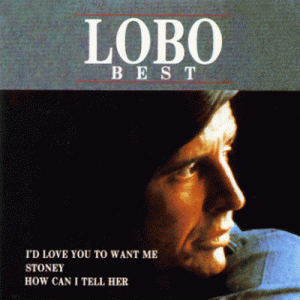 Stoney - Lobo