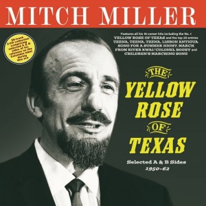 The Yellow Rose of Texas - Mitch Miller 합창단