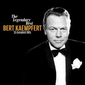 Plaisir D'Amour - Bert Kaempfert