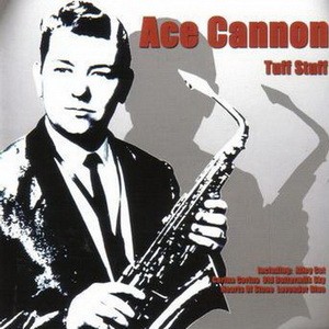 Auld Lang Syne - Ace Cannon