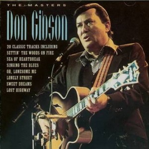 Sea Of Heartbreak - Don Gibson