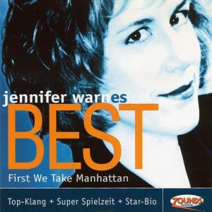 Bird on a Wire - Jennifer Warnes