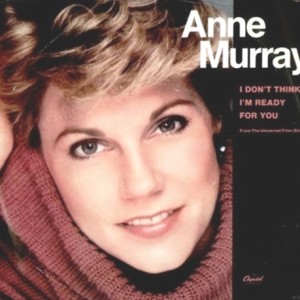 You Needed Me - Anne Murray
