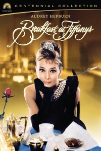 티파니에서 아침을. Breakfast at Tiffany's (오드리 헵번)