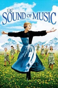 사운드 오브 뮤직. The Sound of Music (줄리 앤드류스)