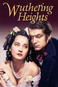 폭풍의 언덕. Wuthering Heights (로렌스 올리비에)