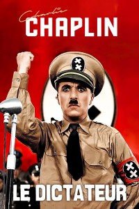 위대한 독재자. The Great Dictator (찰리 채플린)