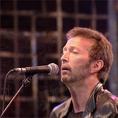 Wonderful_Tonight-Eric Clapton 앨범 표지