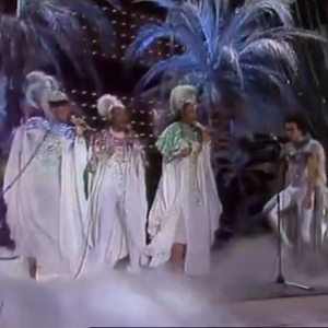 Gotta Go Home - Boney M