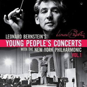 [01] 음악이란 무엇인가 ? - Leonard Bernstein - Young People's Concerts