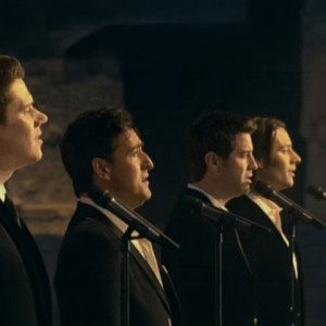 il Divo - Amazing Grace